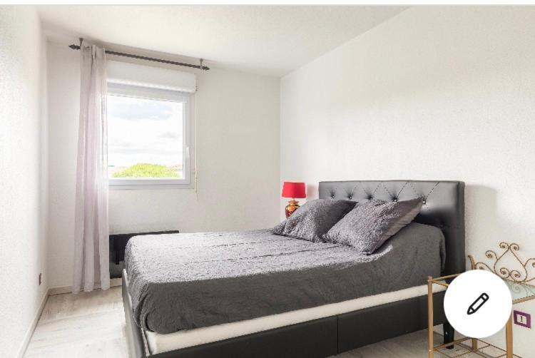 Superbe Appartement T3 Avec Piscine มงต์เปอลิเยร์ ภายนอก รูปภาพ