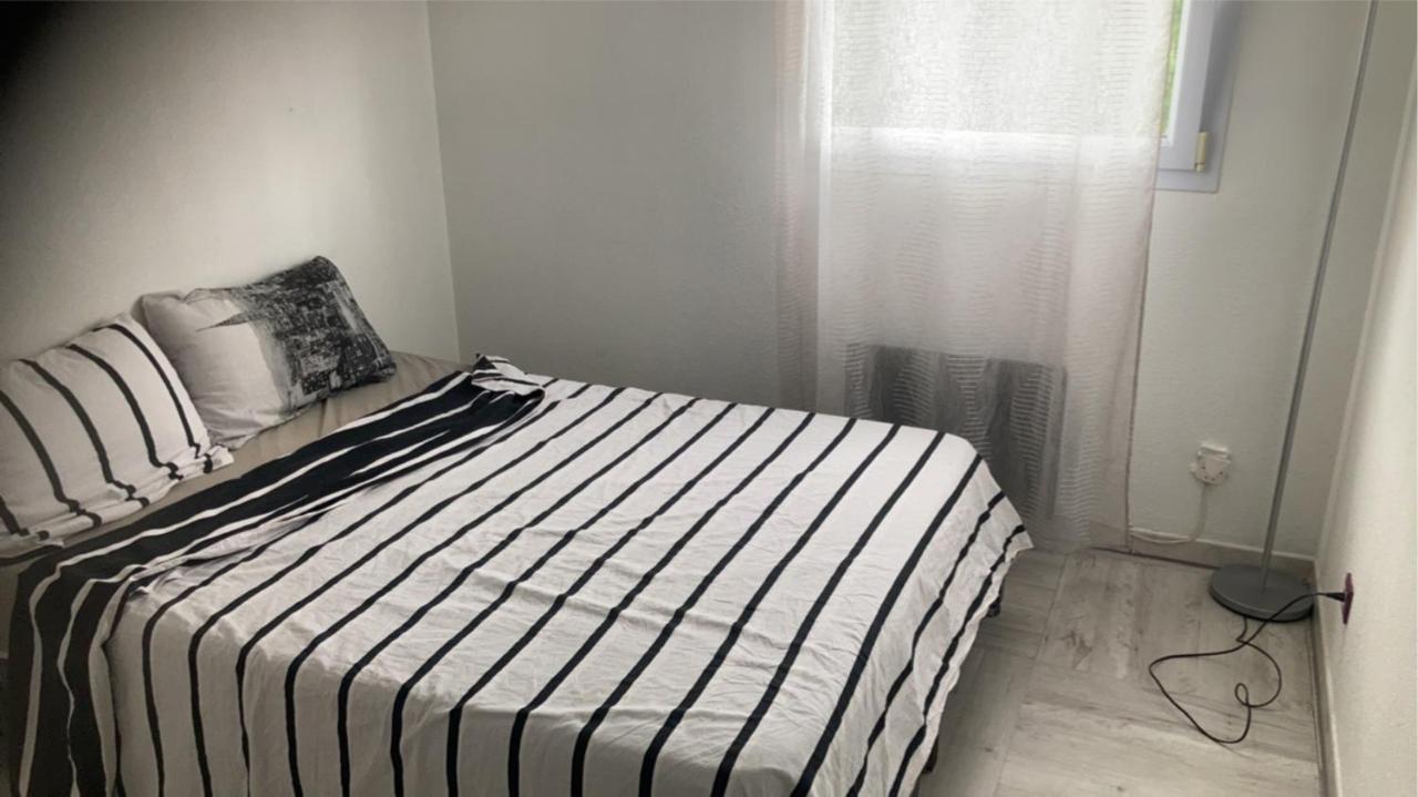 Superbe Appartement T3 Avec Piscine มงต์เปอลิเยร์ ภายนอก รูปภาพ